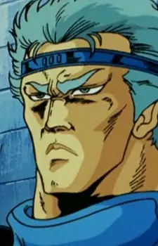 imagem de capa do personagem Hyui