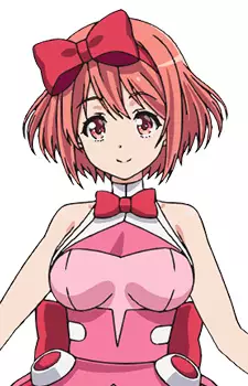 imagem de capa do personagem Hirana Asu