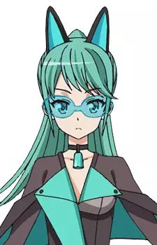imagem de capa do personagem Rara Inumiya