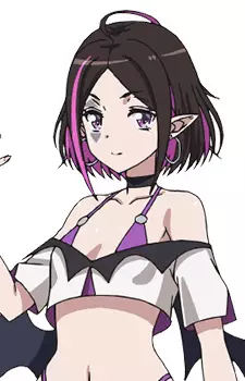 imagem de capa do personagem Koeru Nobagoshi