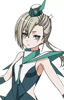 imagem de capa do personagem Sanga Shinonome
