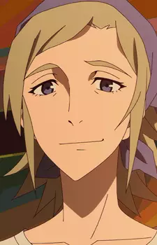 imagem de capa do personagem Emma Thierry