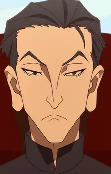 imagem de capa do personagem Xiao Liu