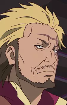 imagem de capa do personagem Yao Chen