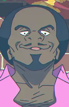 imagem de capa do personagem Ed