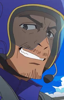 imagem de capa do personagem Tootoo Vialli