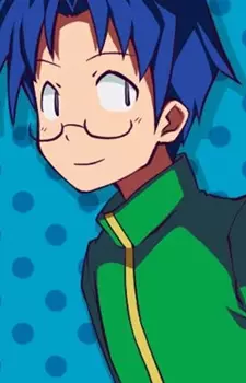 imagem de capa do personagem Ysley