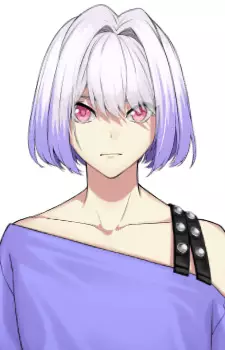 imagem de capa do personagem Touto Higuma