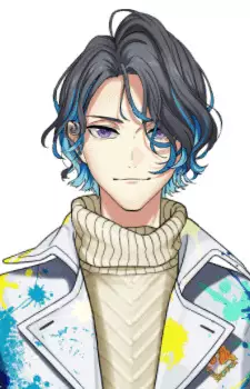 imagem de capa do personagem You Tsugiki