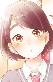 imagem de capa do personagem Hotaru Hinase