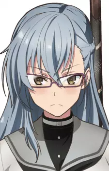 imagem de capa do personagem Miruya Kitora