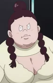 imagem de capa do personagem Couchpo