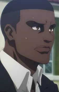 imagem de capa do personagem Onyankopon