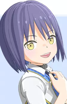 imagem de capa do personagem Ami