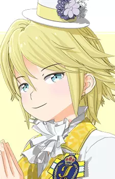 imagem de capa do personagem Ruka