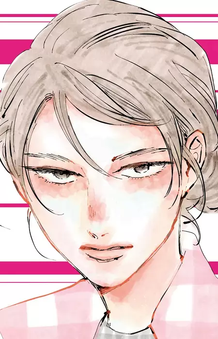 imagem de capa do personagem Makio Koudai
