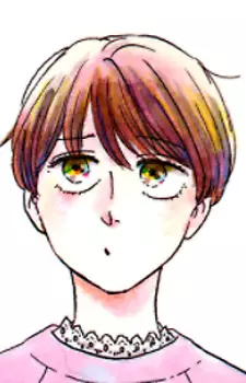 imagem de capa do personagem Asa Takumi