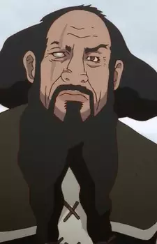 imagem de capa do personagem Amon