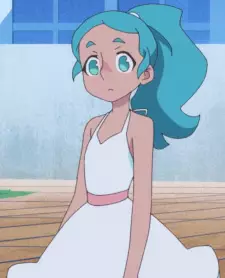 imagem de capa do personagem Nina Flip