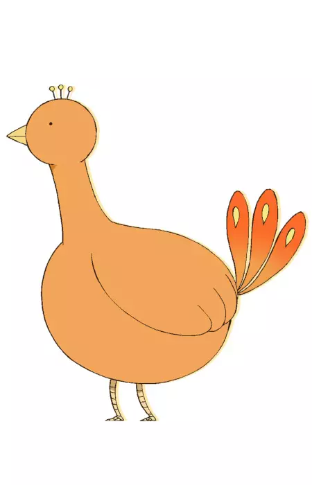 imagem de capa do personagem Phoenix
