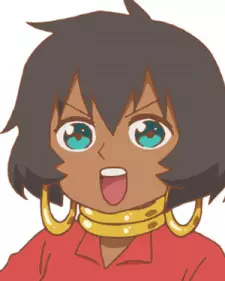 imagem de capa do personagem Dekasegi Garcia