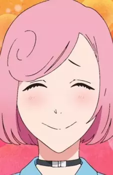 imagem de capa do personagem Macy Baljure