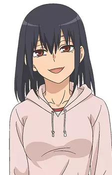 imagem de capa do personagem Misaki Nagatoro