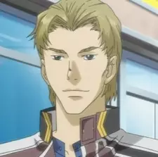 imagem de capa do personagem Louis Edmond Pages
