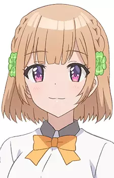 imagem de capa do personagem Kuroha Shida