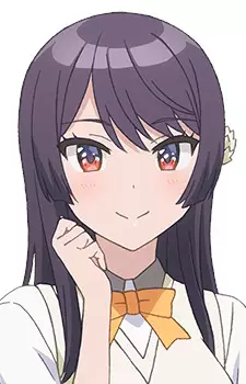imagem de capa do personagem Shirokusa Kachi