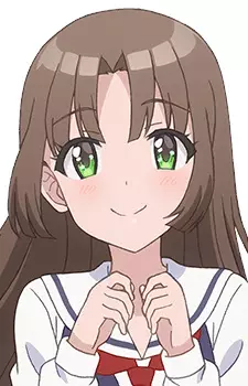 imagem de capa do personagem Maria Momosaka