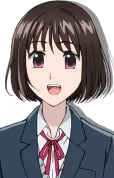 imagem de capa do personagem Ichika Arima
