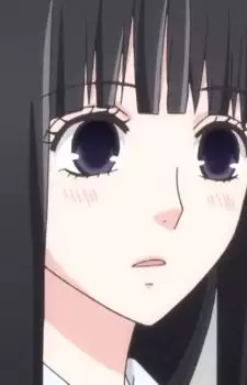 imagem de capa do personagem Kaoruko Usami