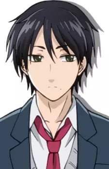 imagem de capa do personagem Kai Tamaru