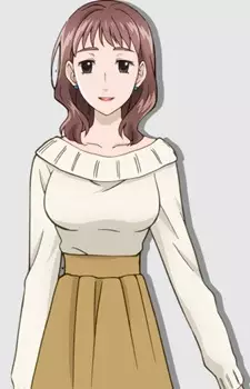 imagem de capa do personagem Arie Matsushima