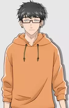 imagem de capa do personagem  Masuda