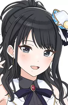 imagem de capa do personagem Hiori Kazano