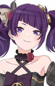 imagem de capa do personagem Mamimi Tanaka