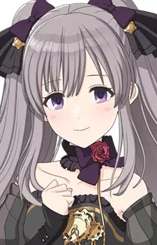 imagem de capa do personagem Kiriko Yukoku