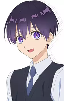 imagem de capa do personagem Yuuki Izumi