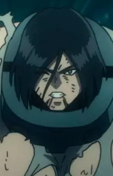 imagem de capa do personagem Shimazu