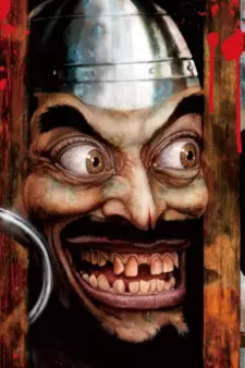 imagem de capa do personagem Yoshikazu