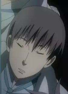imagem de capa do personagem Shifu