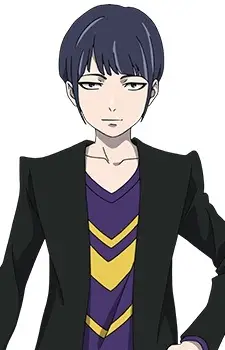 imagem de capa do personagem Prince