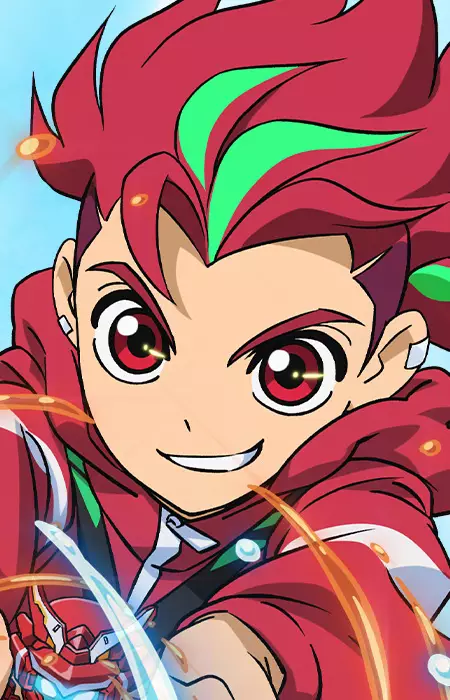 imagem de capa do personagem Kouta Kouka