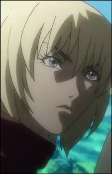 imagem de capa do personagem Rai