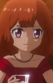 imagem de capa do personagem Mimi Atachi