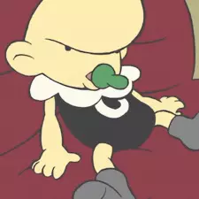 imagem de capa do personagem Baby