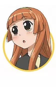 imagem de capa do personagem Hitsugi Nikaidou