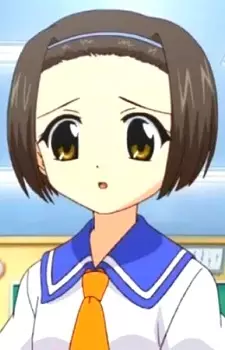 imagem de capa do personagem Nene Tokuda